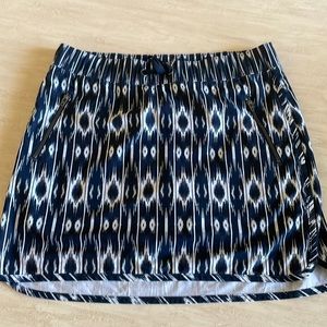 Athlete size S great condition workout/tennis skirt
